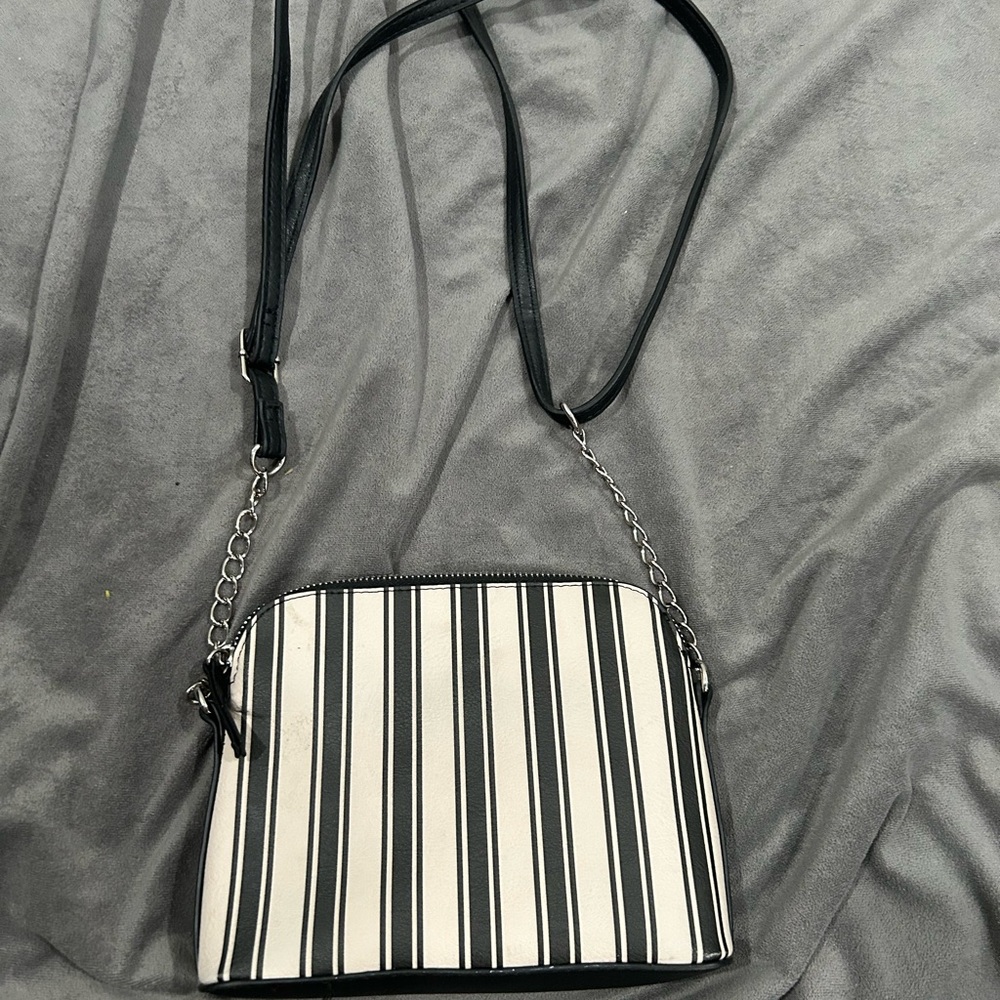 Small purse